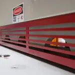 RGMS 1350 3 Blade Guard
