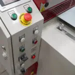 RGMS 1350 3 Main Control