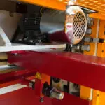 RGMS 1350 3 Motor