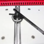 Squaring Arm