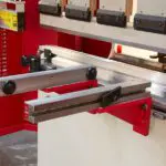 Sheet Support Arms