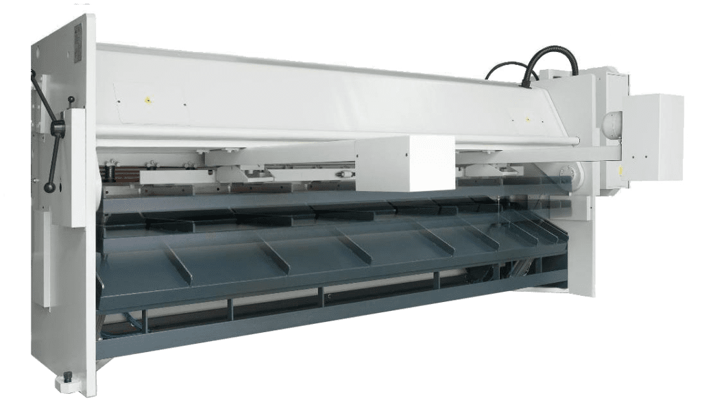 U Type Pneumatic Sheet Support