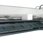 U Type Pneumatic Sheet Support