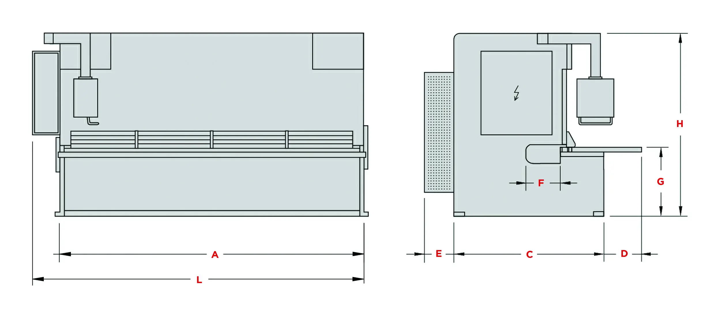 Morgan Rushworth Guillotine BHGS Diagram