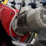 Bianco 420 SAE Heavy Duty Motor