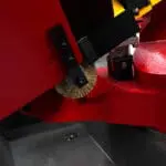 Bianco 420 SAE Swarf Brush