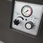 Bianco 420 SAE Variable Vice Pressure