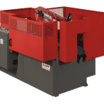 Bianco AE PLC Fully Automatic Single Mitre Bandsaw