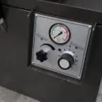 Bianco SA DS MS Blade Pressure