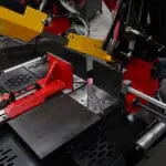 Bianco SA DS MS Double Mitre Vice