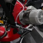 Bianco SA DS MS Heavy Duty Motor