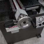 Bianco SA DS MS Sliding Hydraulic Vice