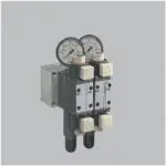 Variable Vice Pressure