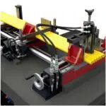 Hydraulic Bundle Clamping