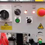 Blade Tension Light