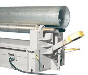 DPBH 3 Hyd 3 Roll Det 2