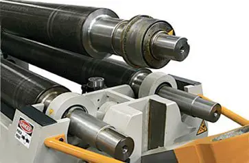 DPHB 3 Hyd 3 Roll Det 1