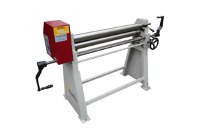 MBR Sheet Rolls