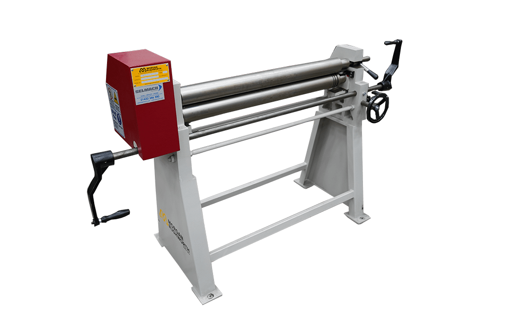 MBR Sheet Rolls
