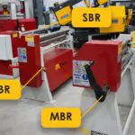 Manual Sheet Roll Range