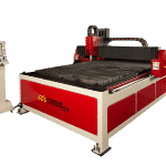 Main view - Morgan-Rushworth-ACP-CNC-Compact-Plasma-Cutting-Machine