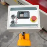 Morgan Rushworth SBR1050-110 Side Roll Controller