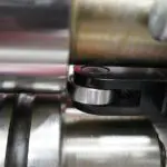 PBR SBR Cone Rolling Wheel