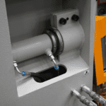 New Heavy Duty Hydraulics