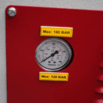 New Hydraulics Gauge
