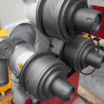 New Tooling
