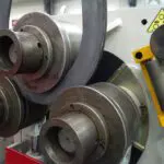 Section Rolling