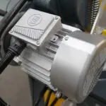 SAR400 Motor 2