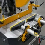 SAR400 Pneumatic Vice Grips 3