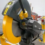 SAR400 Saw