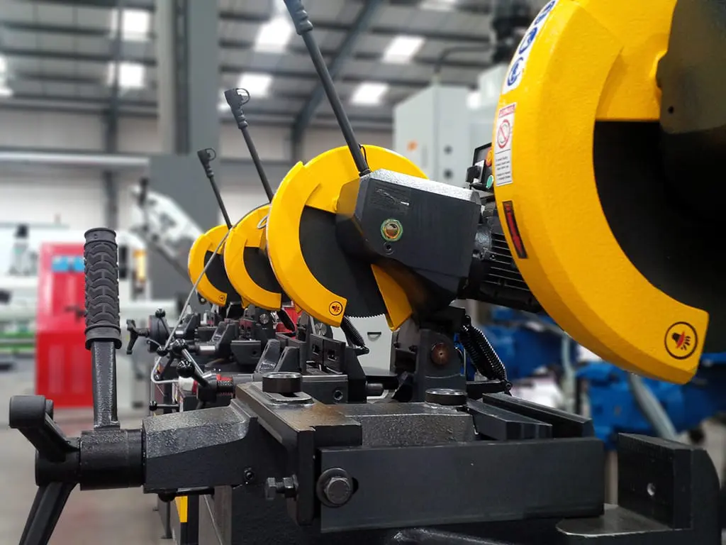 Sterling SRC Circular Saws