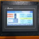 HBM NC Controller Manual Mode Web