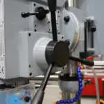 Meyer Pillar Drill Auto Feed
