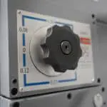 Meyer Pillar Drill Descent Speed SR50VAE