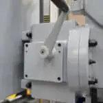 Meyer Pillar Drill Rise and Fall Head