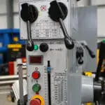 Meyer Pillar Drill Variable Speeds Depth Control