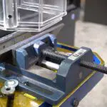 Meyer Pillar Drill Vice