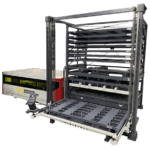 Morgan Rushworth Full Tower Stacker