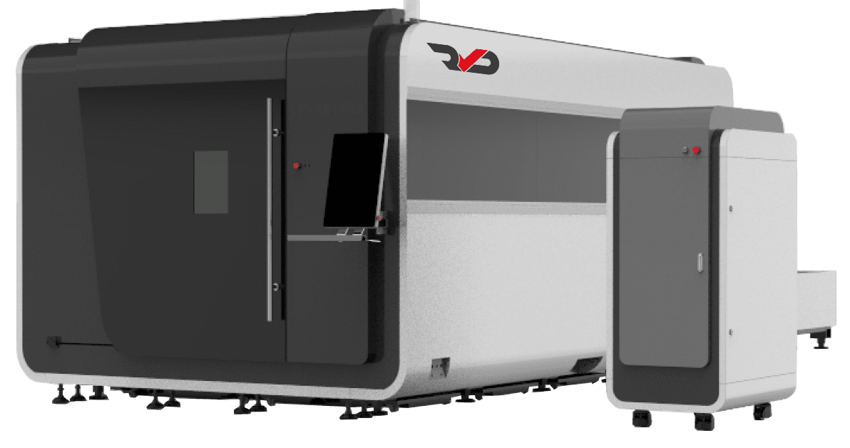RVD PR SmartFibre Laser