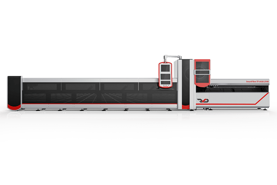 RVD SmartFibre TF 001 Web