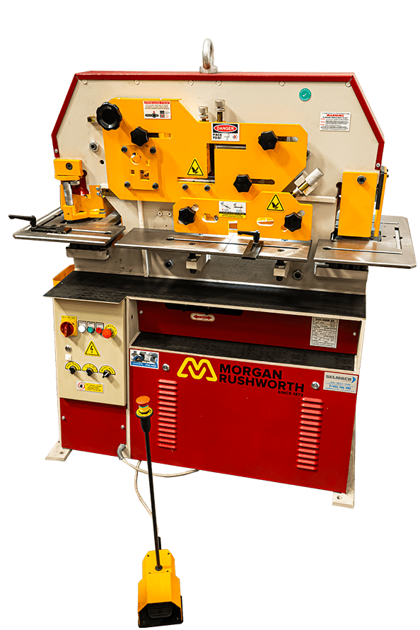 HSW45 Steelworker