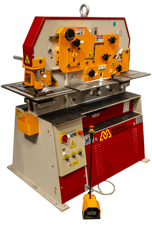 HSW60 Steelworker HSW60 Steelworker
