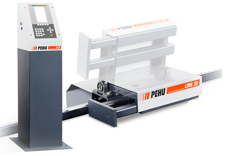 PEHU LMS 30 (Web) PEHU LMS 30 Web