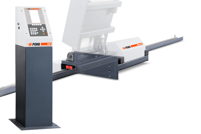 PEHU LMS45 1