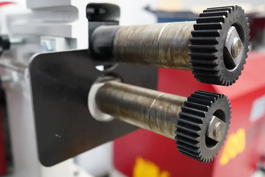 Swaging Machines Swaging Machines