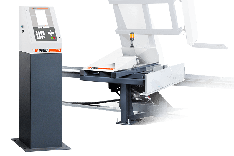 Pehu lms 60